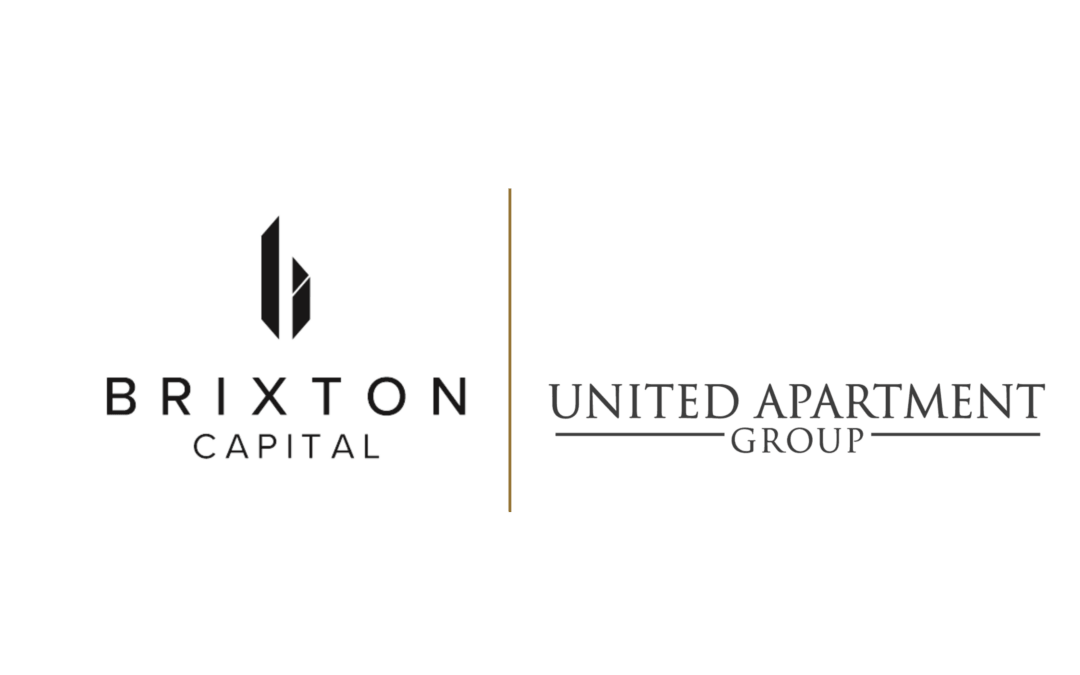 Brixton Capital Expands Residential Division to Help Multifamily Owners Unlock Value in Complex Investment Situations
