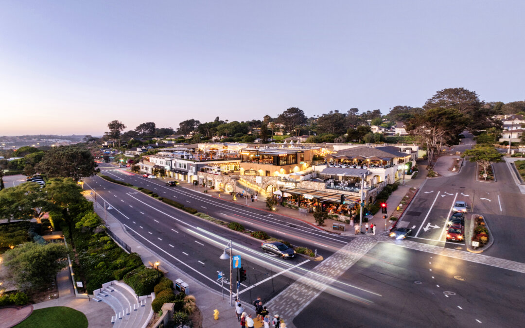 Wildly Popular La La Land Café is Coming to Del Mar Plaza