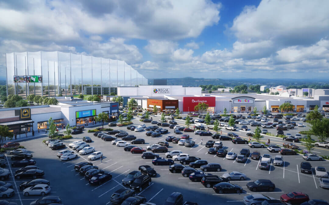 Shake Shack and Boot Barn Coming to The Hub @ Everett