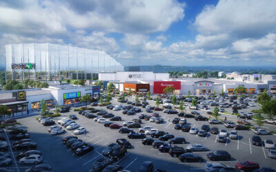 Shake Shack and Boot Barn Coming to The Hub @ Everett