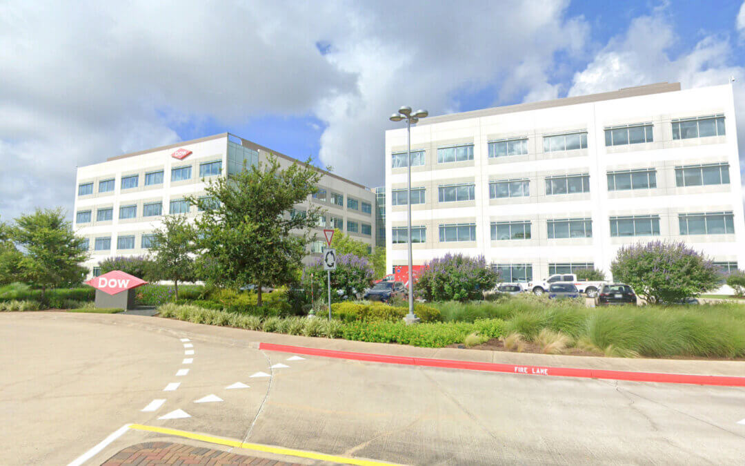 Brixton Capital Completes Sale of Dow Texas Innovation Center