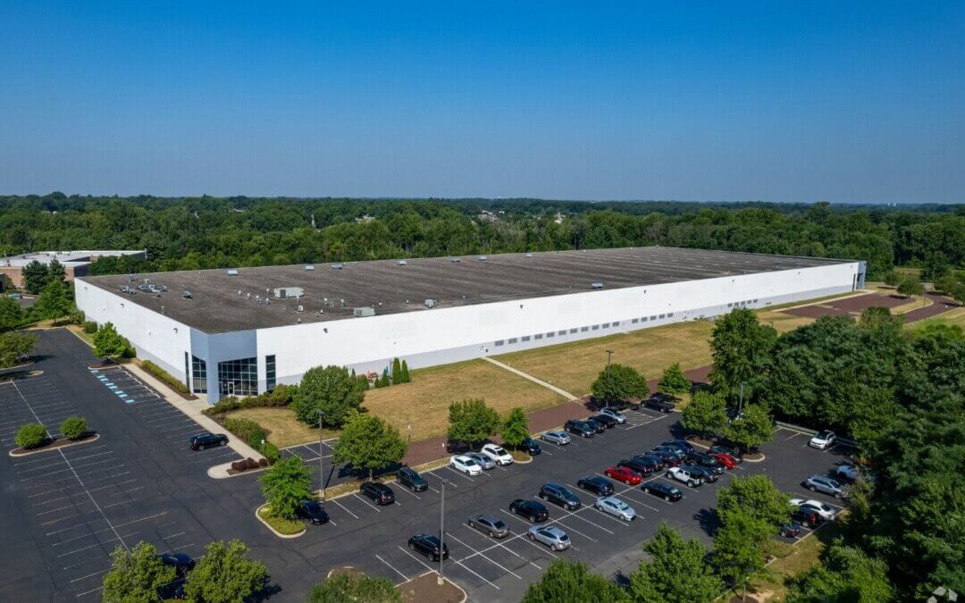 Westcore Acquires Keystone Crossings II In Eastern Pennsylvania