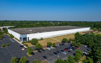 Westcore Acquires Keystone Crossings II In Eastern Pennsylvania
