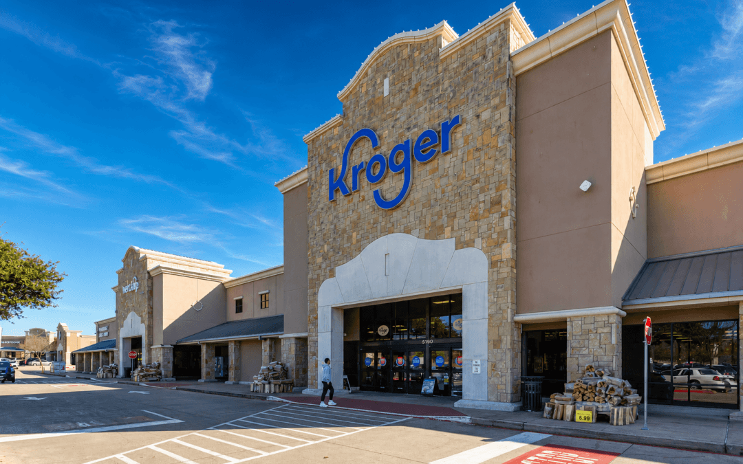 Brixton Capital Expands its National Retail Footprint with Texas Acquisition